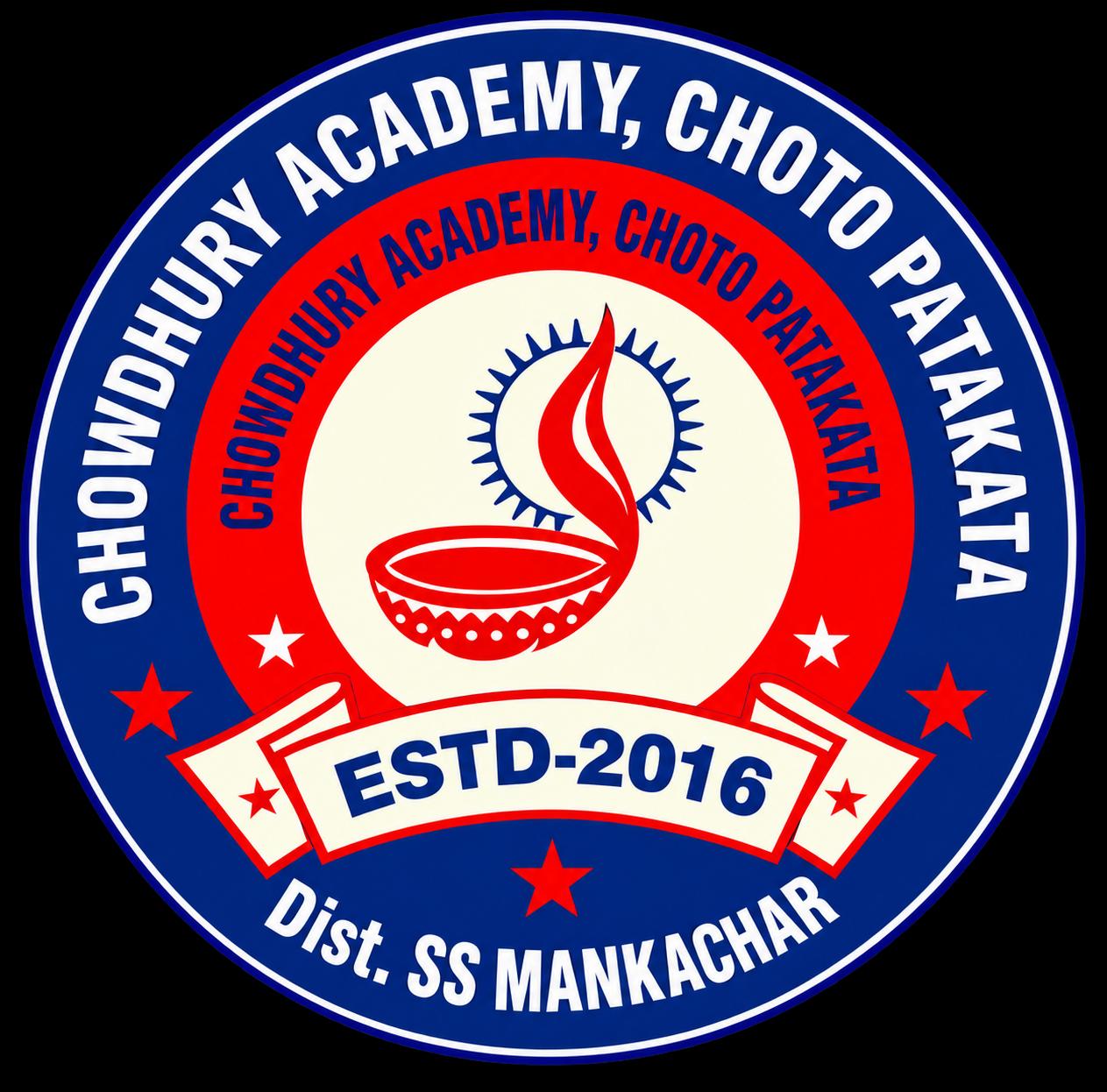 CHOWDHURY ACADEMY